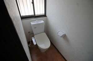 宮崎市高岡町、中古一戸建ての画像です