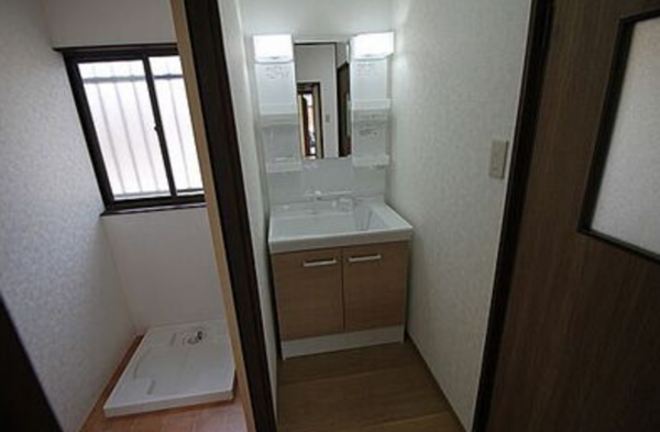宮崎市高岡町、中古一戸建ての画像です
