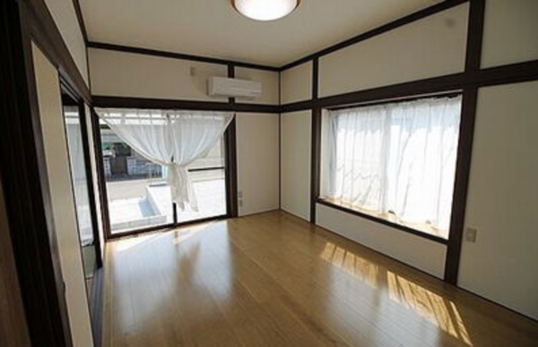 宮崎市高岡町、中古一戸建ての画像です