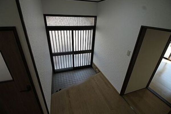 宮崎市高岡町、中古一戸建ての画像です