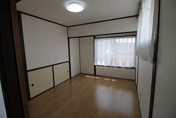 宮崎市高岡町、中古一戸建ての画像です
