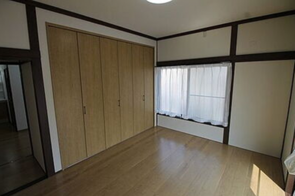 宮崎市高岡町、中古一戸建ての画像です