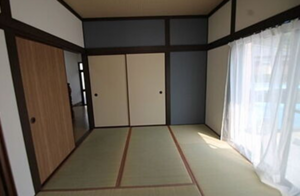 宮崎市高岡町、中古一戸建ての画像です