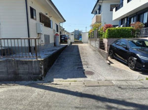 宮崎市恒久、中古一戸建ての画像です