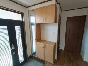 宮崎市恒久、中古一戸建ての画像です