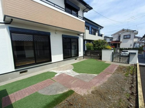 宮崎市恒久、中古一戸建ての画像です