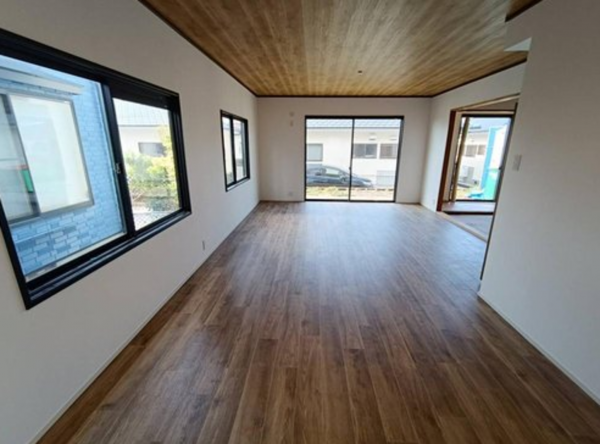 宮崎市恒久、中古一戸建ての画像です