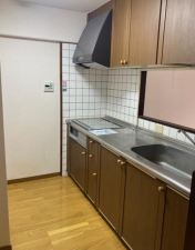 宮崎市西池町、マンションの画像です