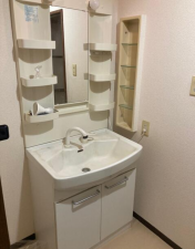 宮崎市西池町、マンションの画像です