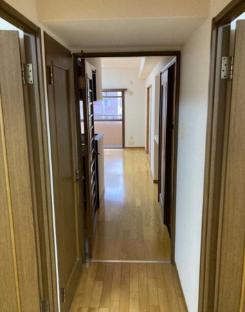宮崎市西池町、マンションの画像です