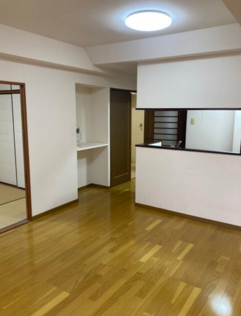 宮崎市西池町、マンションの画像です