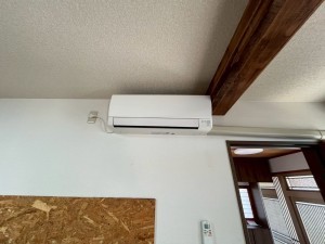 都城市上川東、中古一戸建ての画像です
