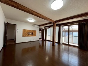 都城市上川東、中古一戸建ての画像です