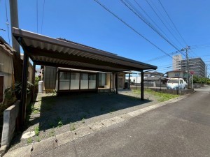 都城市上川東、中古一戸建ての画像です