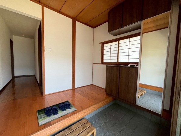都城市上川東、中古一戸建ての画像です
