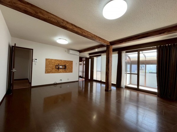 都城市上川東、中古一戸建ての画像です