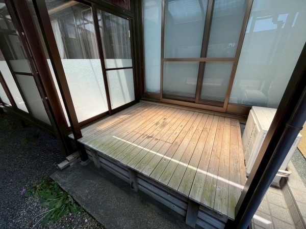 都城市上川東、中古一戸建ての画像です