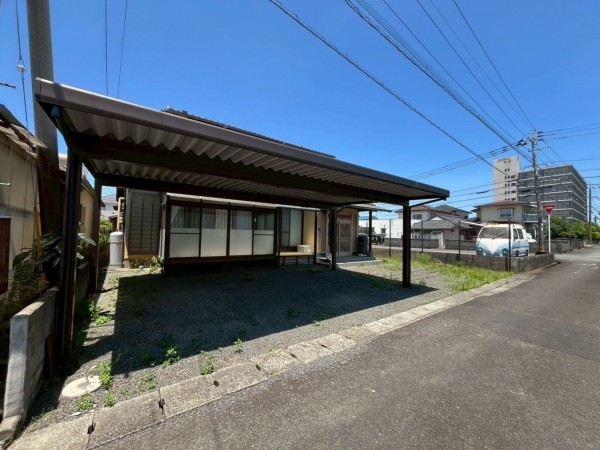 都城市上川東、中古一戸建ての画像です