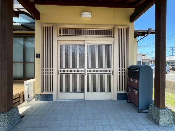 都城市上川東、中古一戸建ての画像です