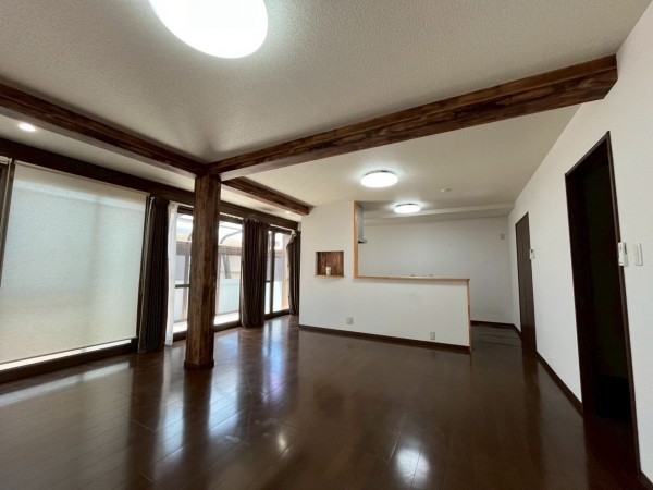 都城市上川東、中古一戸建ての画像です