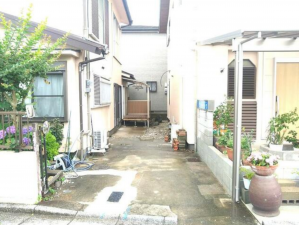 宮崎市丸山、中古一戸建ての画像です