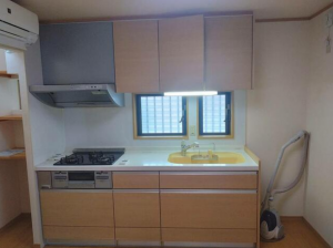 宮崎市丸山、中古一戸建ての画像です