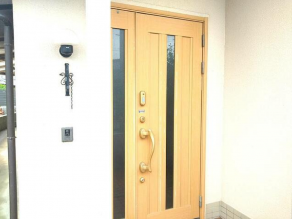 宮崎市丸山、中古一戸建ての画像です