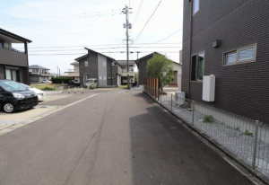 宮崎市大字島之内、中古一戸建ての画像です