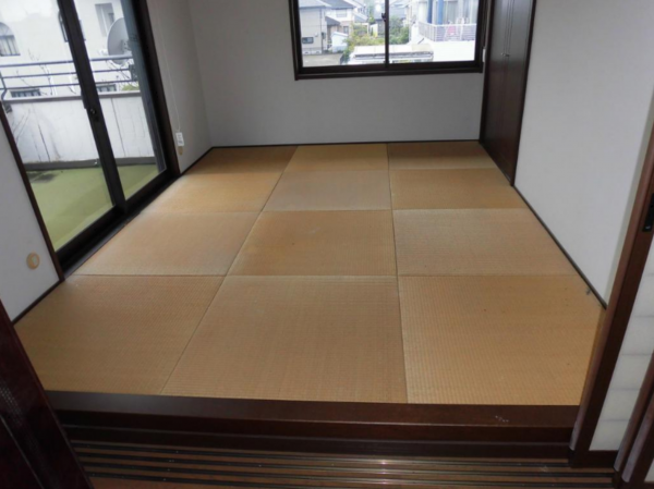 宮崎市学園木花台、中古一戸建ての画像です