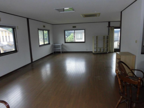 宮崎市学園木花台、中古一戸建ての画像です
