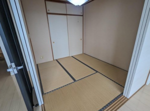 宮崎市大橋、マンションの画像です