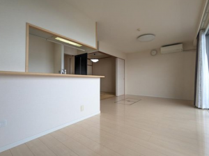 宮崎市大橋、マンションの画像です