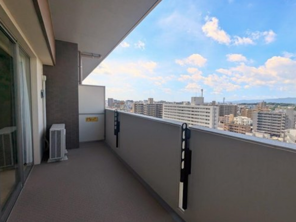 宮崎市大橋、マンションの画像です