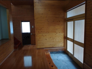 宮崎市田野町、中古一戸建ての画像です