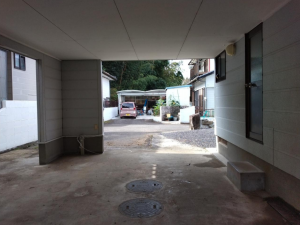 宮崎市田野町、中古一戸建ての画像です