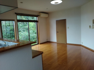 宮崎市田野町、中古一戸建ての画像です