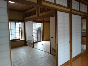 宮崎市田野町、中古一戸建ての画像です