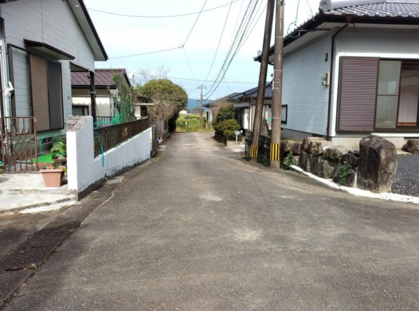 宮崎市田野町、中古一戸建ての画像です
