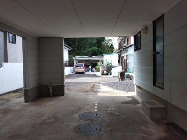 宮崎市田野町、中古一戸建ての画像です