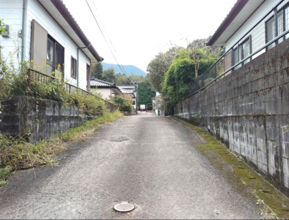 宮崎市田野町、中古一戸建ての画像です