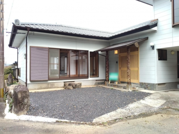 宮崎市田野町、中古一戸建ての画像です