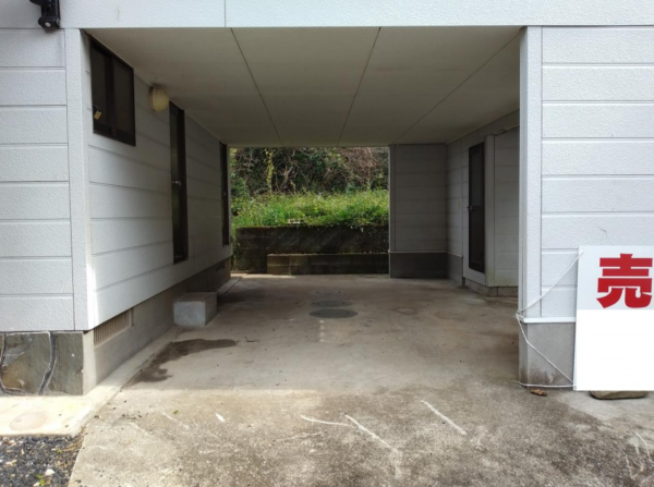 宮崎市田野町、中古一戸建ての画像です