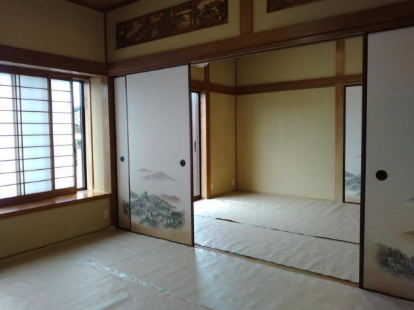 宮崎市田野町、中古一戸建ての画像です