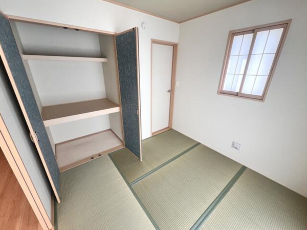 宮崎市太田、新築一戸建ての画像です