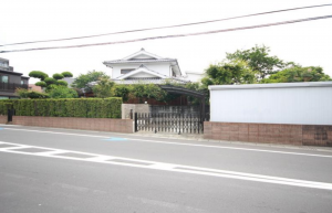 宮崎市吉村町、中古一戸建ての画像です
