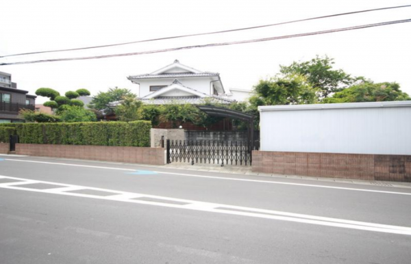 宮崎市吉村町、中古一戸建ての画像です