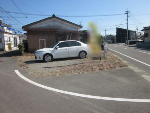 宮崎市、土地の画像です