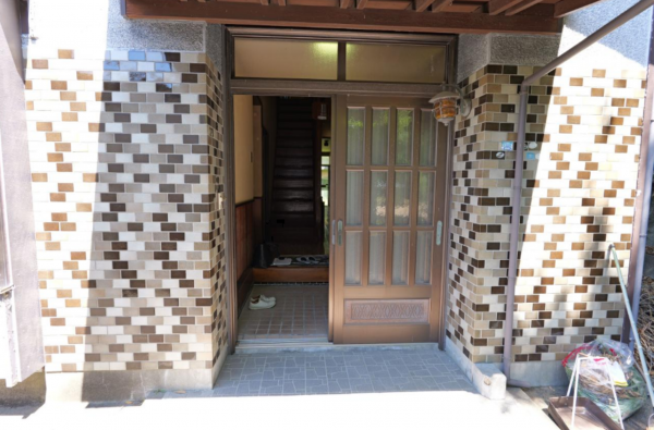 宮崎市、中古一戸建ての画像です