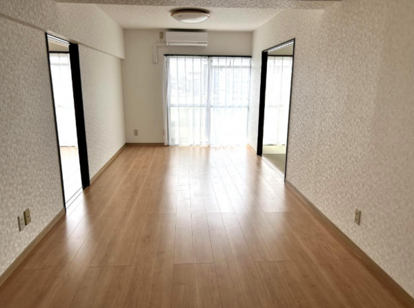 宮崎市橘通東、マンションの画像です