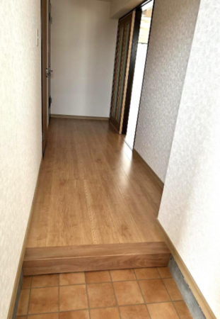 宮崎市橘通東、マンションの画像です